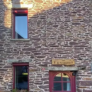 Le Ty Laouen , Concoret France