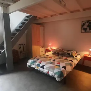 Promo 6-13juin 4personnes Toulouse 15mn 3 Lits Cuisine Sde Wc , Montastruc-la-Conseillère France